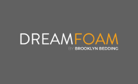 Dreamfoambedding.com