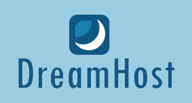 45% zľava na webhosting Dreamhost.com