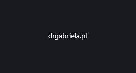 Drgabriela.pl