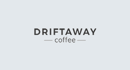 Driftaway.coffee