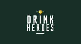 Drinkheroes.nl