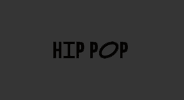 15% OFF Hip Pop One-time-purchases