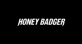 Drinkhoneybadger.com