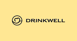 15% off first orders at Drinkwell!
