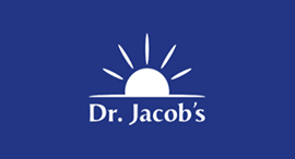 21% Dr. Jacobs Gutscheincode für deine Bestellung 