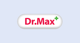 Dr. Max leták, akciový leták Dr. Max