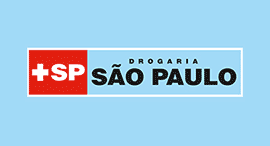 Cupom desconto Drogaria São Paulo: R$15 OFF na primeira comp