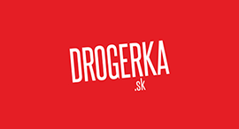 7% pri nákupe nad 40€ v Drogerko.sk