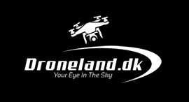 Droneland.dk