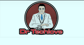 Drtechlove.com.au
