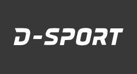 Dsport.sk - na všetko -25%