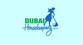 Dubai Housekeeping Coupon: 25% Off Monday to Wednesday Clean