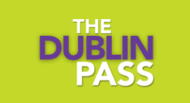 Special Offer For Dublin Pass Holders - 25% Off Dublin Literary Pub..