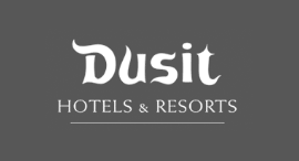 Discover the holiday you deserve at Dusit Hotels & Resorts in T..
