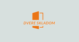 Zľava 3 % na ponuku v Dvereskladom.sk