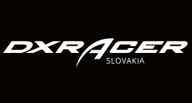 10% na ponuku Dxracer.sk