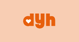 Cupon Descuento DYH Design Your Home