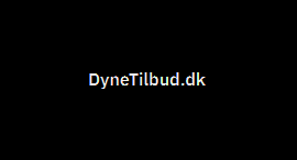 Dynetilbud.dk