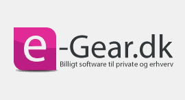 E-Gear.dk