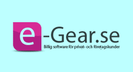 E-Gear.se