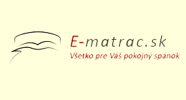 E-Matrac.sk