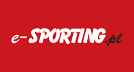 e-Sporting kod rabatowy 10% na nową kolekcję!