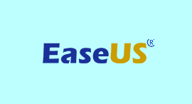 Easeus-Software.com slevový kupón