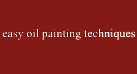 Easy-Oil-Painting-Techniques.org