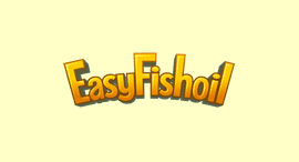 EasyFishoil - 15% Gutschein