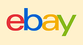 Cupom de desconto eBay de 50% OFF
