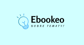 5% na wszystkie poradniki Ebookeo.com