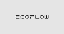 EcoFlow CA discount