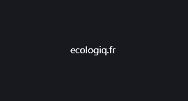 Ecologiq.fr