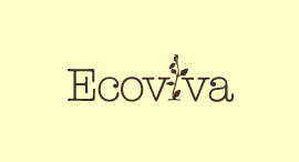 Beställ nu och få en välkomstgåva hos Ecoviva
