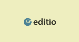 Nowości -30% starsze tytuły -35% w Editio