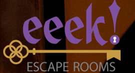 Eeekescaperooms.com