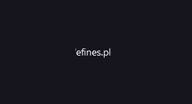 Efines.pl