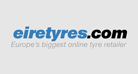 Free Delivery on Orders at eiretyres.com