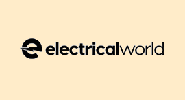  5% off all Orders at Electrical World