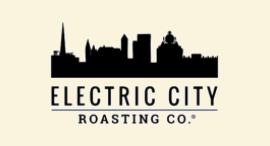 Electriccityroasting.com