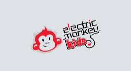 Electricmonkeykids.com