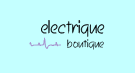 Electriqueboutique.com
