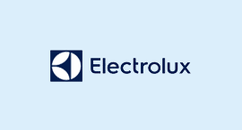 5% OFF Aniversrio Electrolux!