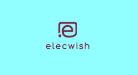 Get 13% off site-wide at Elecwish