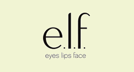 10% cupón de descuento ELF Cosmetics US en App
