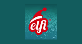 Cupom : 30% OFF em todos os produtos Elfi