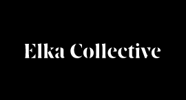 Shop Elka Collective New Arrivals