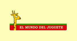 Grandes descuentos en El Mundo del Juguete sin el cupón de