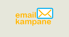 5 000 emailů po dobu 30 dní zdarma s Emailkampane.cz