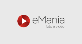 Cupom eMania: frete grátis (primeira compra)